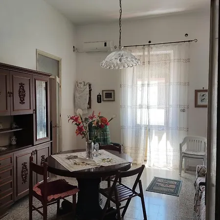 A Casa Della Nonna Отель