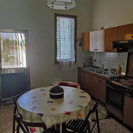 Отель A Casa Della Nonna *