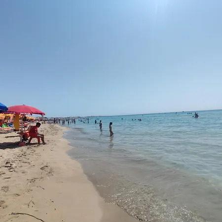 A Casa Della Nonna Отель