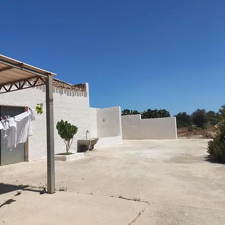 A Casa Della Nonna * Марсала